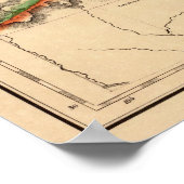 Poster États-Unis, Amérique 55 (Coin)