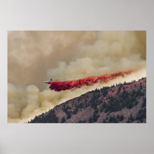 Poster États-Unis, Amérique du Nord, Colorado, Boulder, F