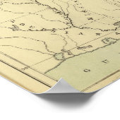 Poster États-Unis, Canada (Coin)