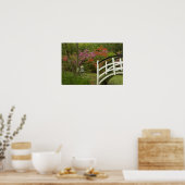 Poster États-Unis; Caroline du Sud; Charleston; 5 (Cuisine)