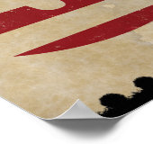 Poster États-Unis d'Amérique (Coin)