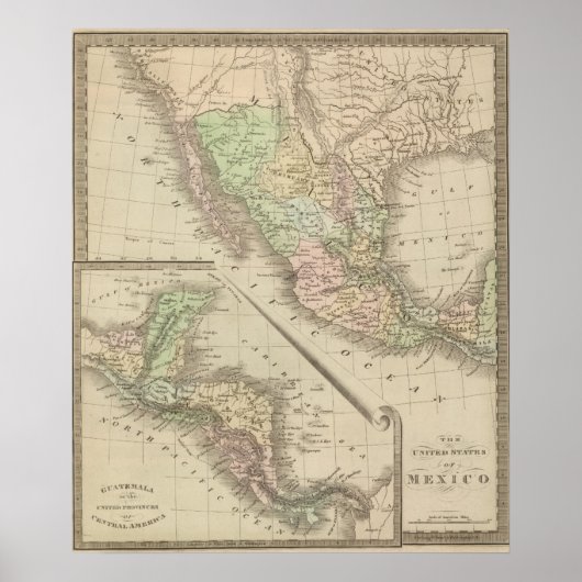 Poster États-Unis d'Amérique (Devant)