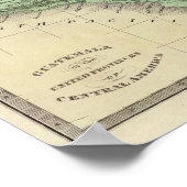 Poster États-Unis D'Amérique (Coin)