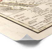 Poster États-Unis d'Amérique (Coin)