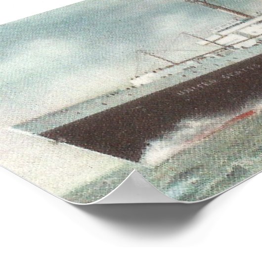 Poster États-Unis d'Amérique (Coin)