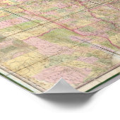 Poster États-Unis d'Amérique (Coin)