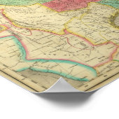 Poster États-Unis d'Amérique (Coin)