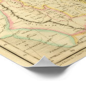 Poster États-Unis d'Amérique 4 (Coin)