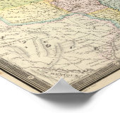 Poster États-Unis d'Amérique 9 (Coin)