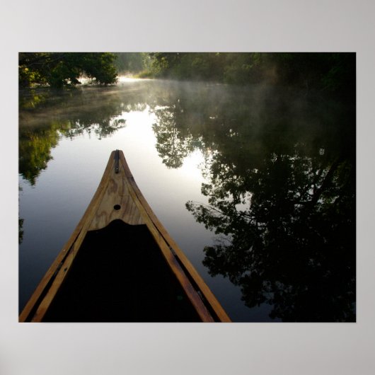 Poster États-Unis, Floride, Forêt nationale d'Ocala, Alex (Devant)