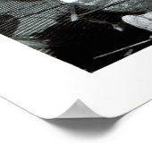 Poster États-Unis Maine (Coin)