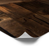 Poster États-Unis, Massachusetts, Gloucester, Bouées pour (Coin)