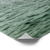 Poster États-Unis, Massachusetts. Skyline 3 (Coin)