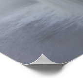 Poster États-Unis, Michigan, péninsule supérieure. Soleil (Coin)