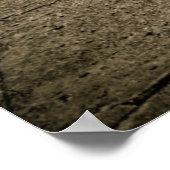 Poster États-Unis, Michigan, phare de Grand Haven (Coin)