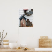 Poster États-Unis, Missouri, Herman : (Cuisine)