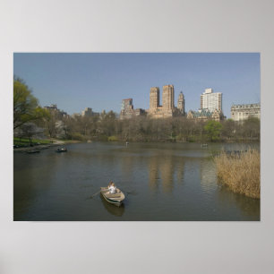 Poster États-Unis, New York, New York City, Manhattan: 17
