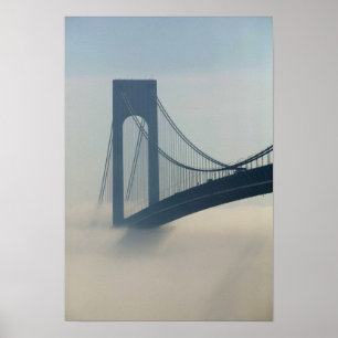 Poster États-Unis, New York, New York City, Staten Island