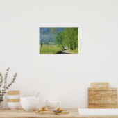 Poster États-Unis, Tennessee, Great Smoky Mountains NP, (Cuisine)