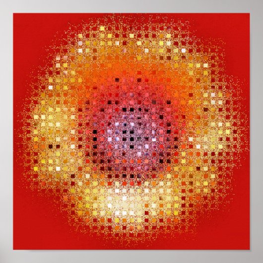 POSTER ÉTÉ (Devant)