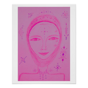 Poster Été