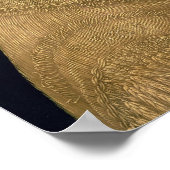 Poster été 1563, (Coin)