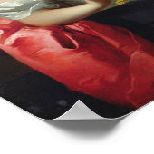 Poster Été 1717 (Coin)