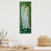 Poster Été 1869-1870 (Cuisine)