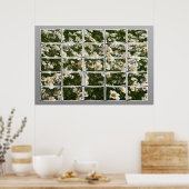 Poster Été 2006 (Cuisine)