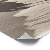 Poster Été à Cannes en 1935 (Coin)