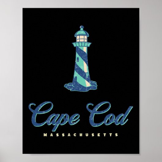 Poster Été à Cape Cod  (Devant)