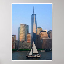 Été à New York
