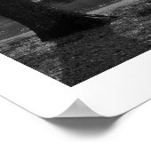 Poster Été à Strandshag Bay (Coin)