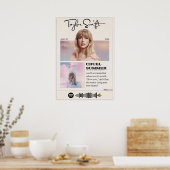 Poster Été Cruel (Cuisine)