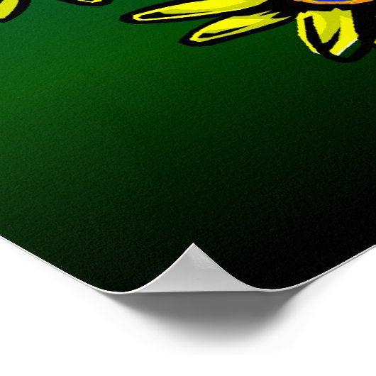 Poster Été d'amour (Coin)