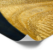 Poster Été | Giuseppe Arcimboldo | (Coin)