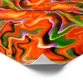 Poster Été le plus sauvage.... (Coin)