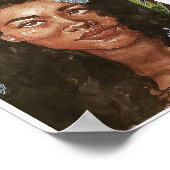 Poster "Été sans fin" (Coin)