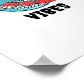 Poster Été V (Coin)