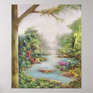 Poster Été Vista 1998