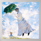 Poster Éteint (Devant)