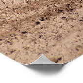 Poster Étendre (Coin)