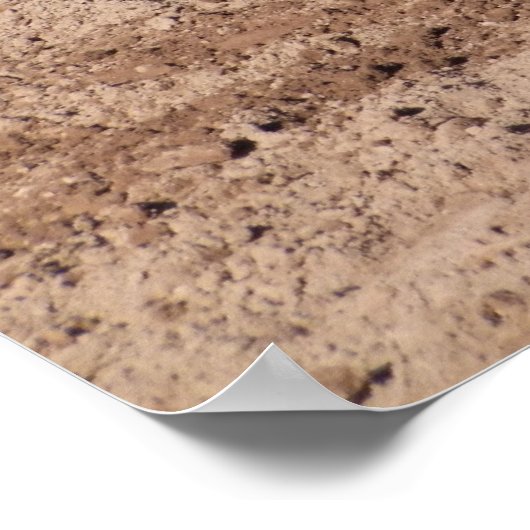 Poster Étendre (Coin)