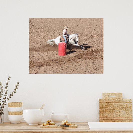 Poster Étendre (Cuisine)