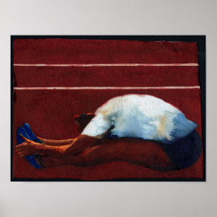 Poster Étendre 2011