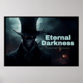 Poster Eternal Darkness (Devant)