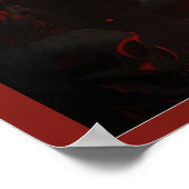 Poster Eternal Darkness (Coin)