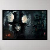 Poster Eternal Darkness (Devant)