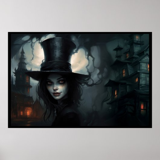 Poster Eternal Darkness (Devant)