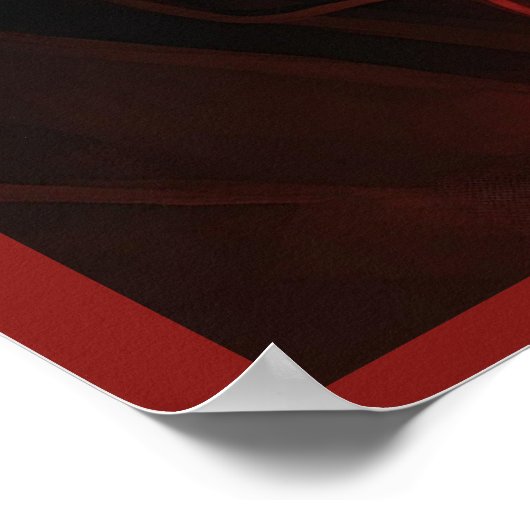 Poster Eternal Dusk (Hoek)